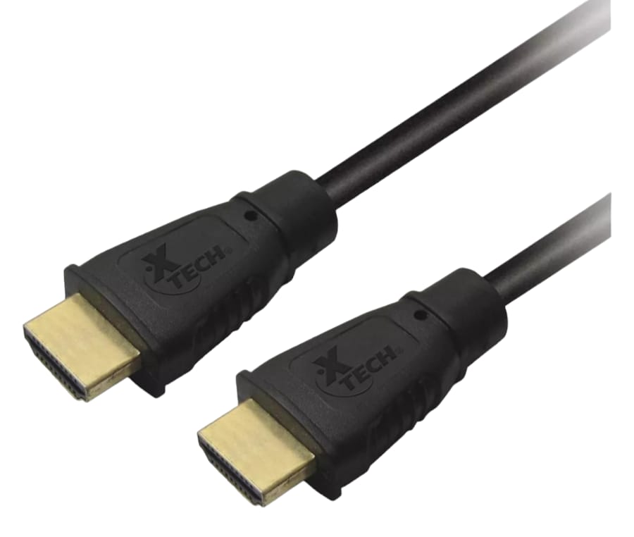 Cable XTC370 HDMI 7.6 METRO