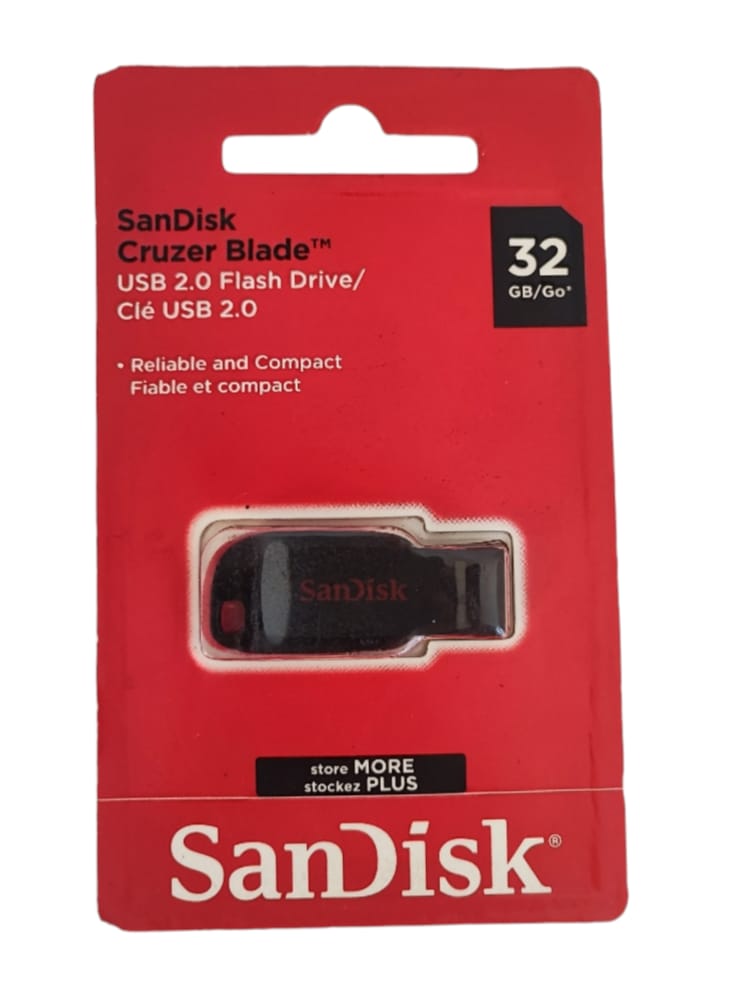 USB Sandisk 