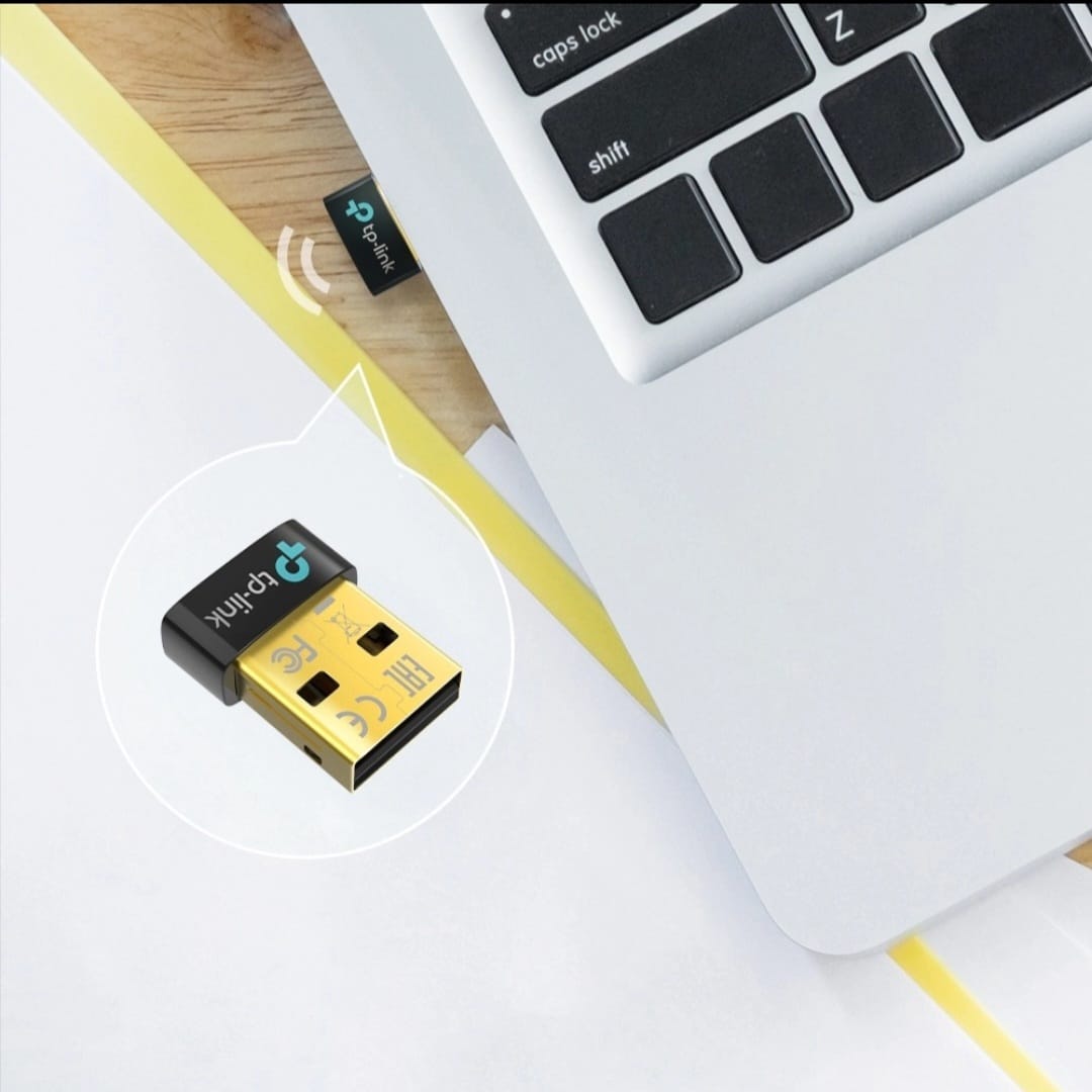 Adaptador Bluetooth TP-Link UB500 (Nano USB)