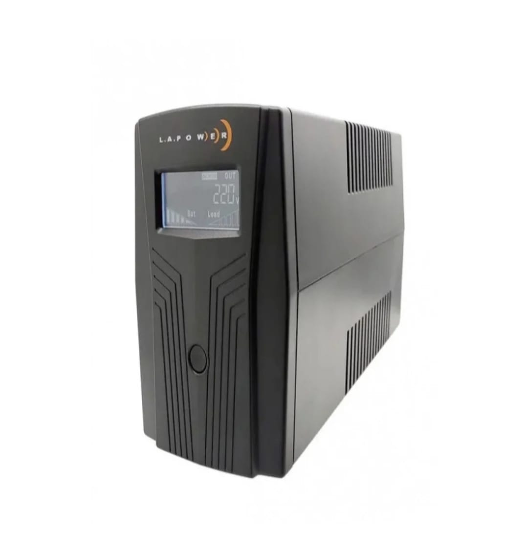 UPS 650VA
