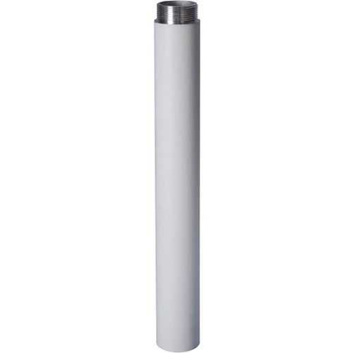 Dahua PFA113 Soporte de montaje en techo, uso interior y exterior, capacidad de carga 7 kg, blanco