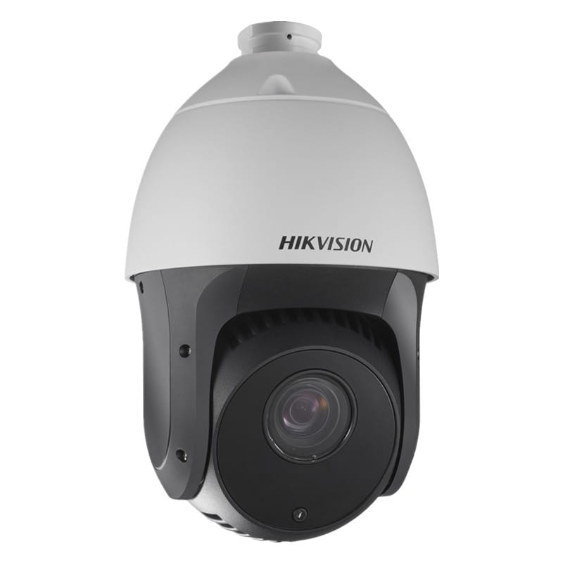PTZ TVI 2MP 25X IR100M DS-2AE4225TI-D (E) HIKVISION Incluye Bracket