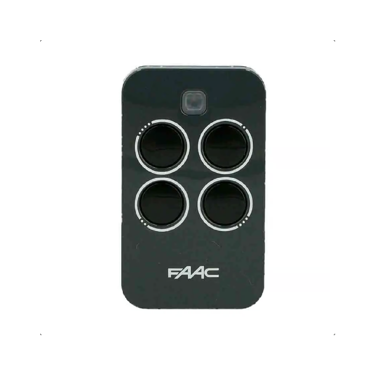 CONTROL REMOTO XT4 433 RC FAAC