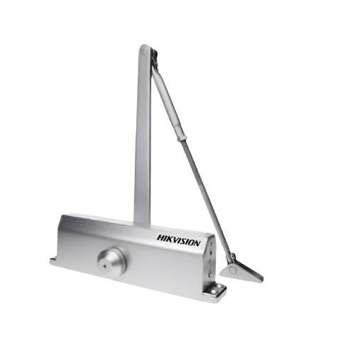 Brazo Cerrador de Puerta Soporta 85 kg Hikvision DS-K4DC105