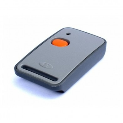 CONTROL TX1 433 AUTOCOPIATIVO ETSYSTEM NICE