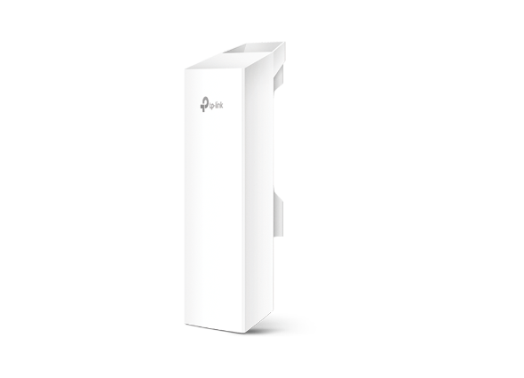 Antena CPE de Exterior 2.4GHz 300Mbps 9dBi CPE210 TP-LINK