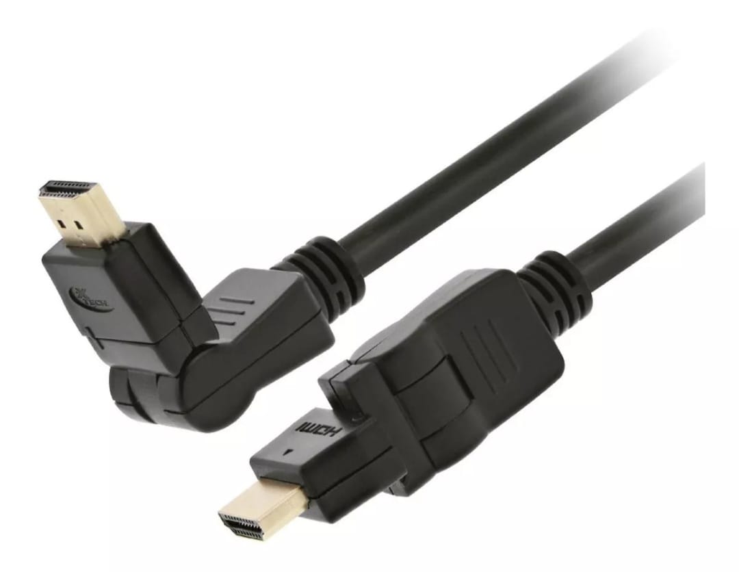 CABLE XTC-606 HDMI PARA AUDIO Y VIDEO DIGITAL