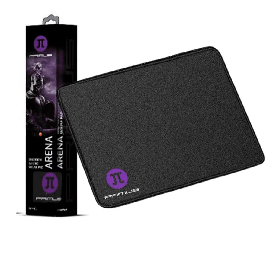MOUSE PAD PRIMUS PMP-01M