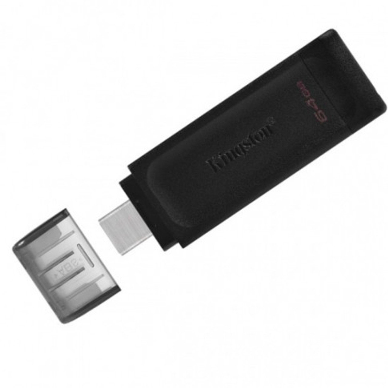 PENDRIVE KINGSTON USB-C 64GB DT70/64GB