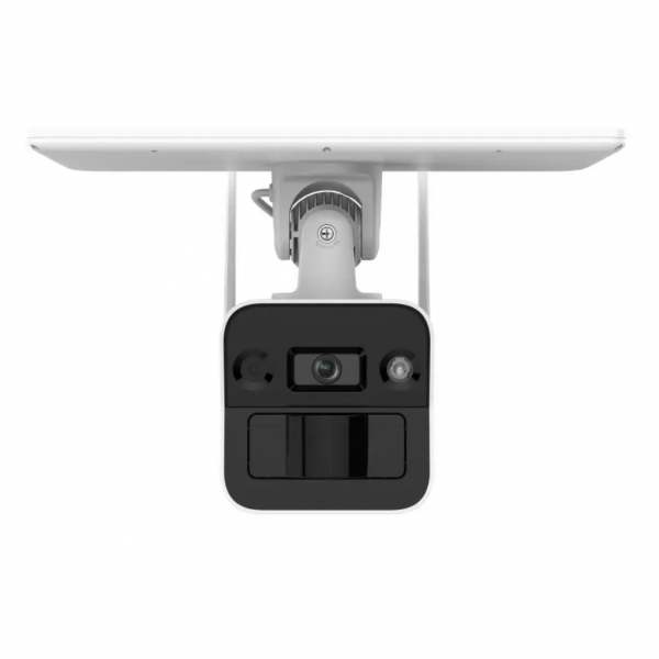 CAMARA IP SOLAR HIKVISION 4MP