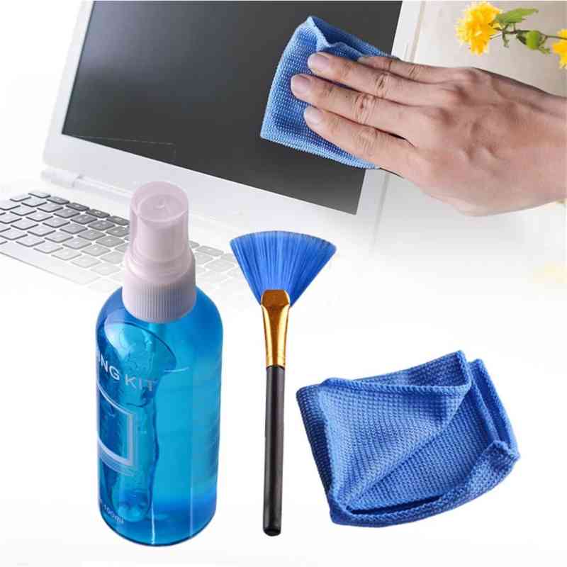 KIT DE LIMPIEZA COMTRONICS