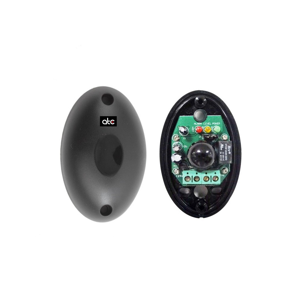 Fotoceldas, Sensor Seguridad Portones Automáticos.