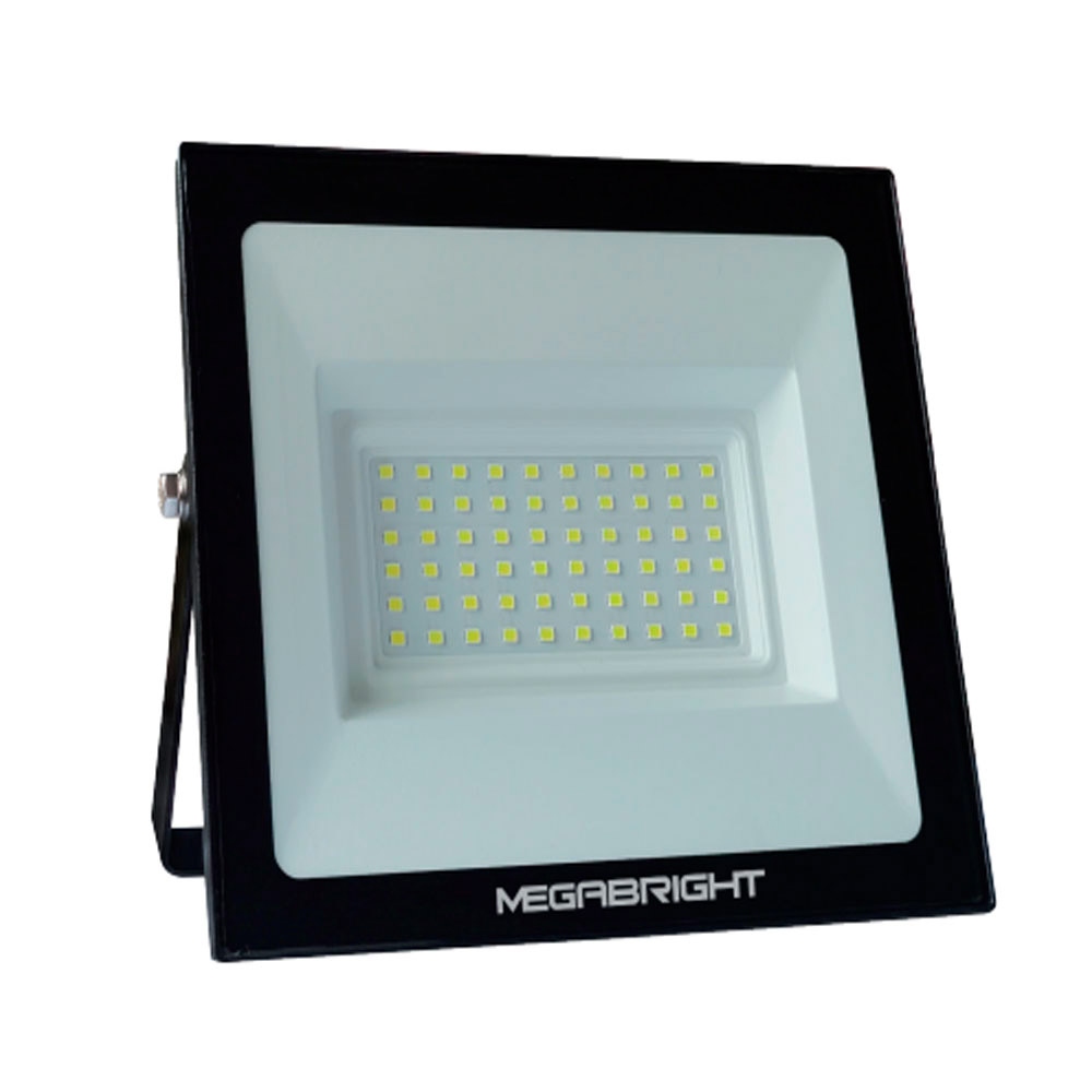 Reflector Led Megabright 50 W 6000K Mod 3060050