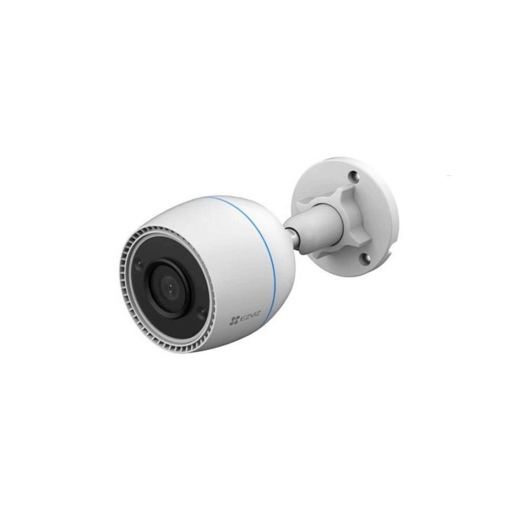 Camara WiFi 2MP H3C IA Night Color CS-H3c-R100-1K2WFL 2.8mm Ezviz